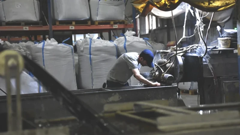 Savaşın Etkisi: Plastik Sanayi Maliyetleri Yüzde 60 Yükseldi!