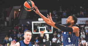 Real Madrid - Anadolu Efes Maçı Ne Zaman, Hangi Kanalda Yayınlanacak?