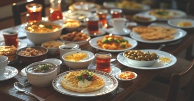 Şevval Orucu Ne Zaman Başlıyor? 2026 Tarihleri Açıklandı!